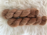 Brauner Mondstein Yaki Fluff